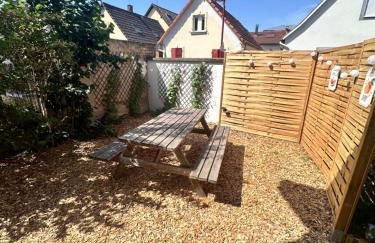 Les grumeaux Colmar Est - Foto 2