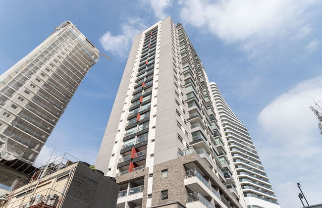 Charlie Rua dos Pinheiros - Foto 49