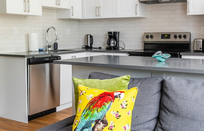 GLOBALSTAY. King Street Apartments - Foto 36