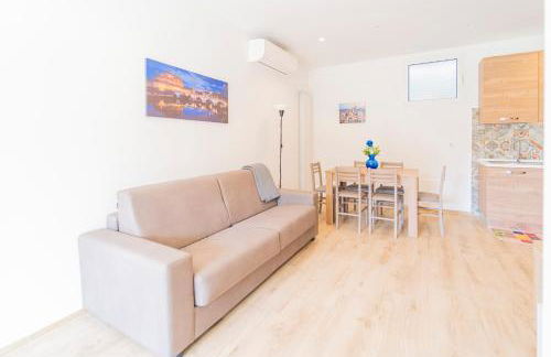 268 - Casa Paradise B2, nel verde di Casarza a 15 minuti d'auto dal Mare - PARCHEGGIO PRIVATO INCLUSO - Foto 12