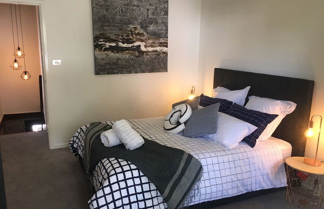 UNIQUE - New York Loft Style Townhouse - Photo 5