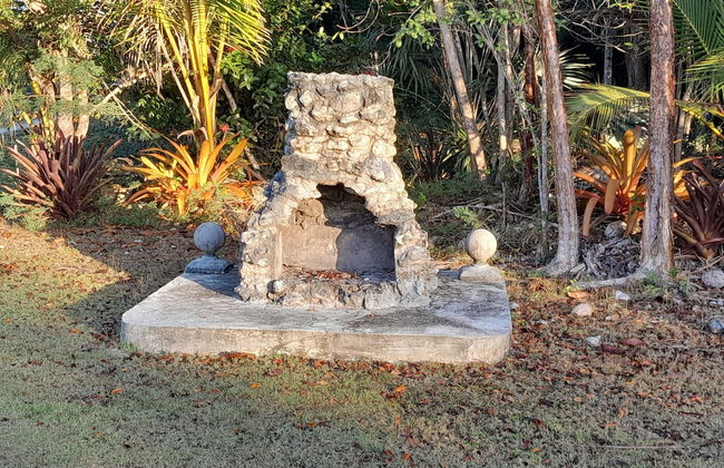 PARADISE CREEK COTTAGES - Foto 21