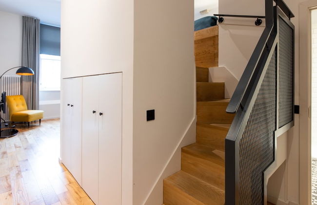 Linton Collection - Blackfriars Lofts - Foto 3