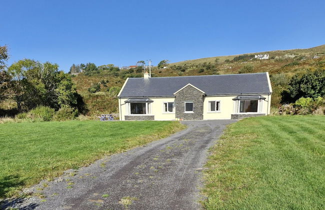 Church Island View Holiday Home - Foto 1