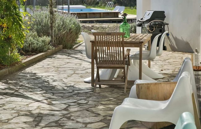 Casa Trivetia - Alentejo - Foto 21