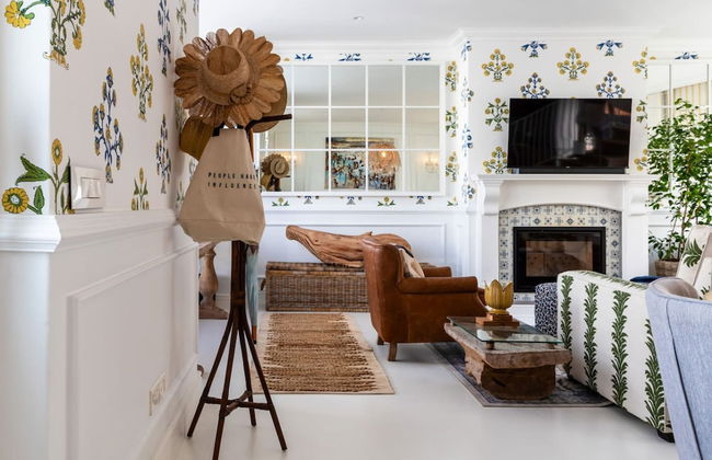 Modern Coastal Townhouse at The Majestic - Foto 5