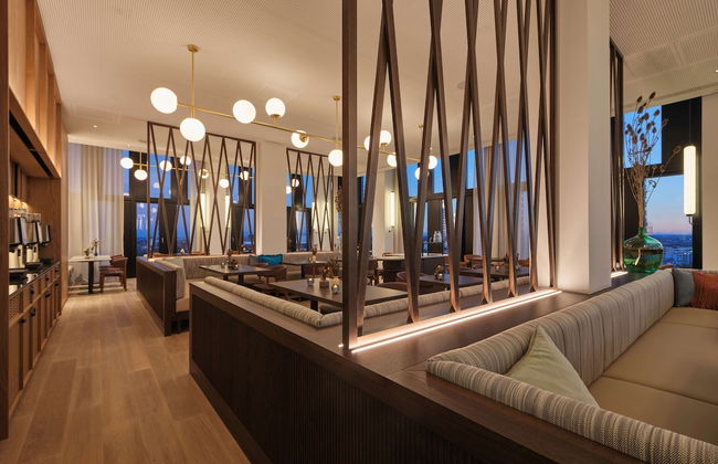 Adina Apartment Hotel Munich - Foto 63