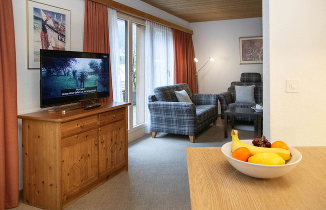 Chalet Abendrot apARTments - Foto 7