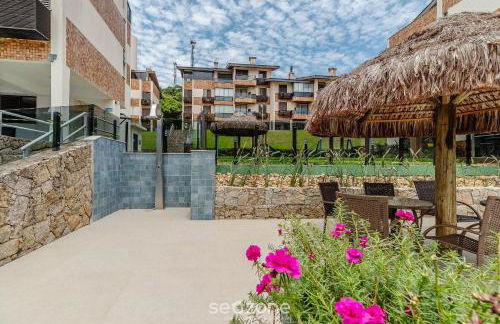 Apto a 300m da encantadora Praia Brava CCU203 - Foto 25