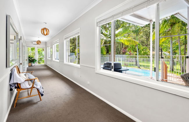 Koala Shores Port Stephens Holiday Park - Foto 79