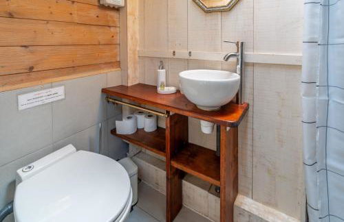 Péniche Haricot Noir Canal du Midi - Foto 27