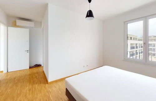 Penthouse Albterrassen mit toller Ausstattung! - Foto 14