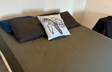 Studio Apto 4 - Vista Linda Varanda com Churrasqueira - Residencial Sereia - Foto 30