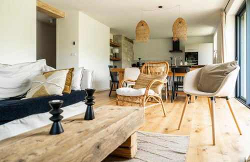 Gite d'exception en pleine nature - Foto 14