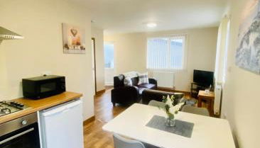 Cherry Cabin with Hot Tub - Foto 4