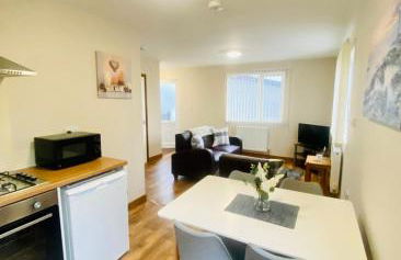 Cherry Cabin with Hot Tub - Foto 4