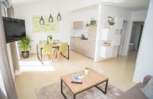 Apartments Via Sole Dramalj - Foto 46