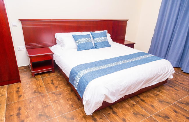 Marahaba Apartment Hotel - Foto 9