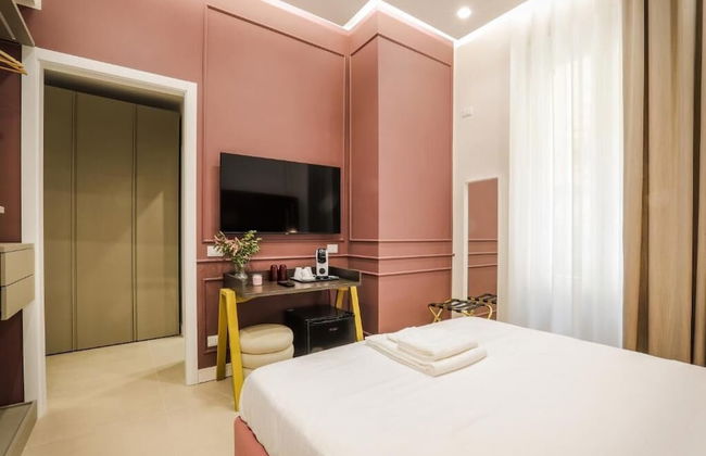 Conte Relais Suite - Foto 5