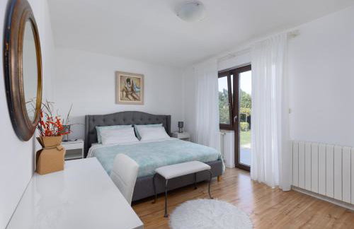 Villa Miranda in heart of Istria - Foto 27