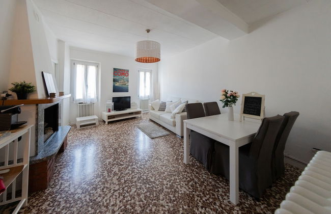 Co-a391-caal49a1 - Family Nest on Lake Como - Foto 39