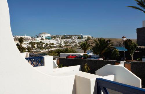 Lanza Coloradas 20, heated pool - Photo 38