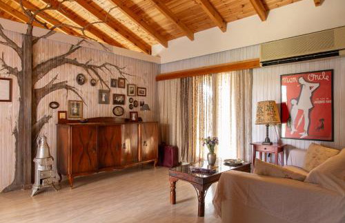 Beetle Villa retro country house - Foto 2