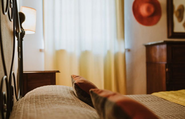 AGRITURISMO LA PAPESSA - Foto 21