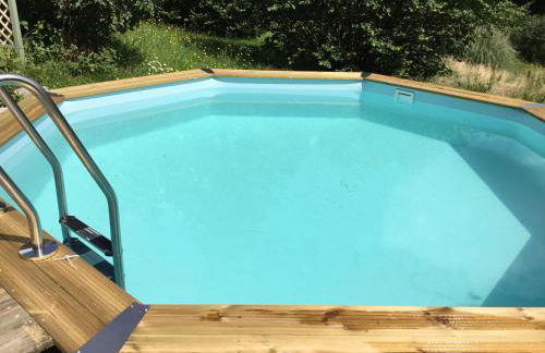 Le Petit Pont - Foto 18