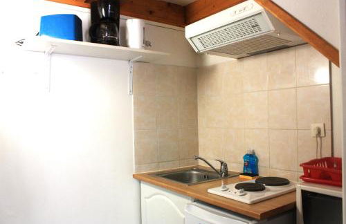 Chalets Moulière Evasion - Foto 9