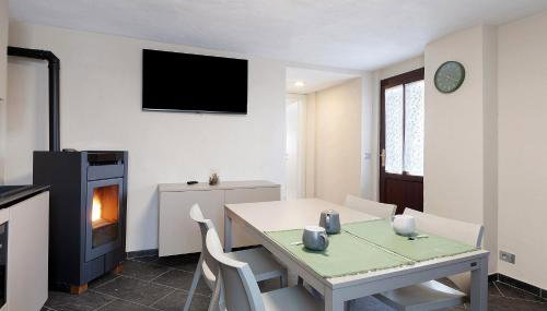 Les Maisons de Karen The Ski House - Foto 3