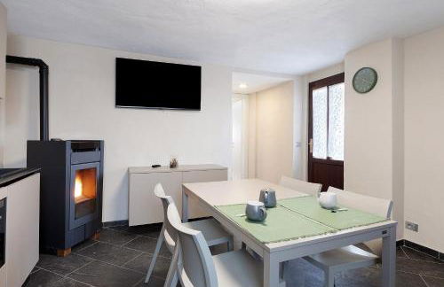 Les Maisons de Karen The Ski House - Foto 3