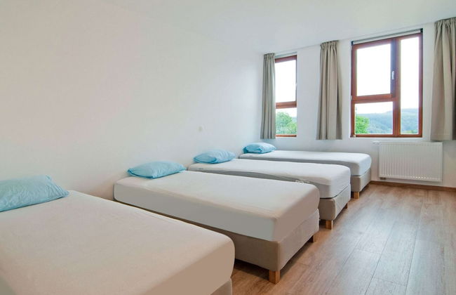 Group Cottage in Jalhay, Spa - Foto 2