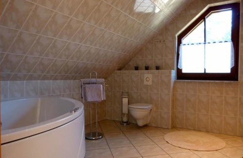 Auf der Heide - Ferienhaus für 6 Personen - Foto 36