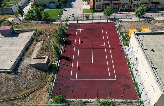 Chagala Residence Atyrau - Photo 32