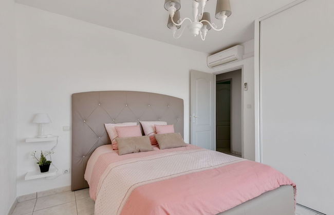 Villa Escape Near Etang de Thau - Foto 3