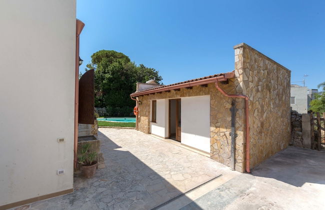 2498 Villa Raffaella by Barbarhouse - Foto 39