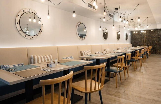 R2 Bahía Kontiki Beach Apartments - Photo 40