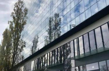 Wola Loft Apartment - Photo 24