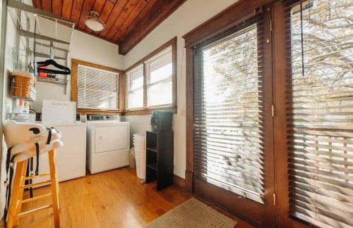 Majestic Home in Hocking wPool Jacuzzi Basketball - Foto 61