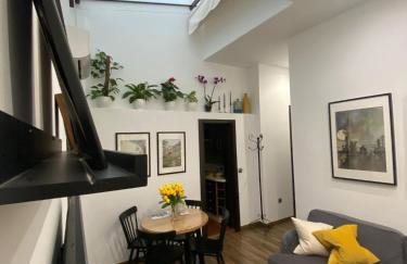 Apartamentos Los Descalzos Free Parking - Foto 32