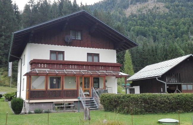 Charming Holiday Home in Gosau - Foto 19