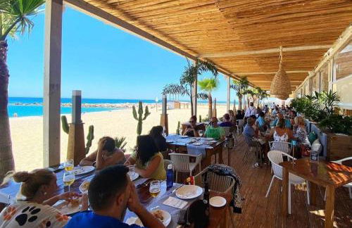 Garrucha Calma y Luz - Foto 29