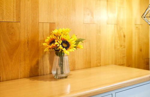 Waters Edge Lodge with Hot Tub - Foto 17