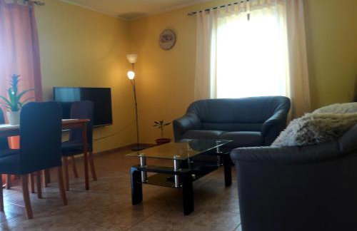 Apartments Angela - Foto 24