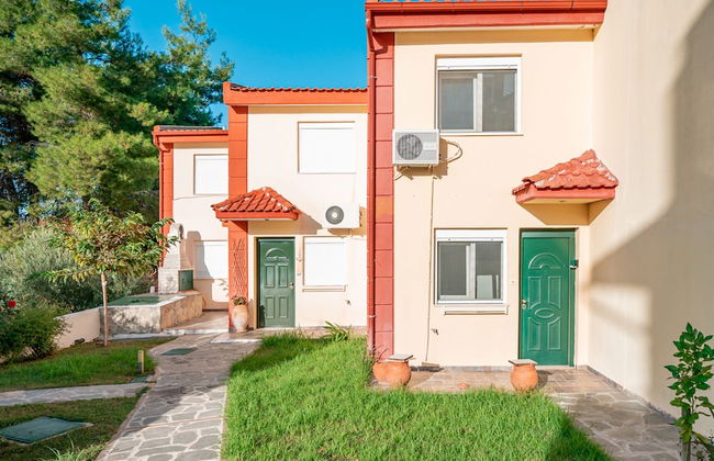 Summer Maisonette Kriopigi - Foto 29