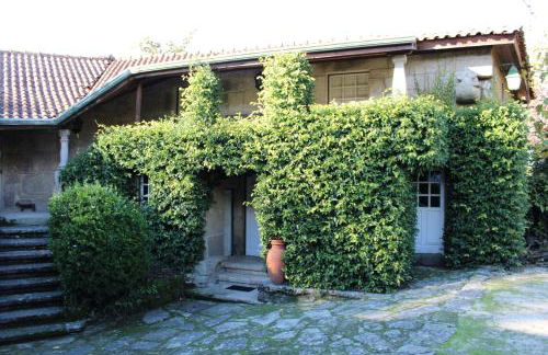 Casa do Barreiro de Cima - Foto 2