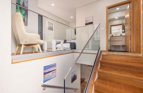 Casa da Praia, 2min de la PLAGE, hyper centre - Photo 12