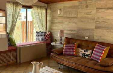 La casita de los Tendederos - Foto 1