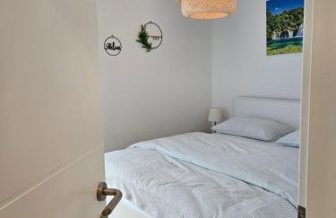 Old Town Đurđevac- 1 garažno mjesto, besplatan wifi te ulaznice za Hrvatsku saharu, mini zoo - Foto 21